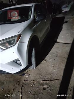 تويوتا راف 4